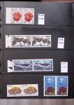 THEMATICS 1915-2010, Collection en 9 classeurs sur