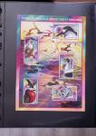 THEMATICS 1915-2010, Collection en 9 classeurs sur