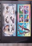 THEMATICS 1915-2010, Collection en 9 classeurs sur