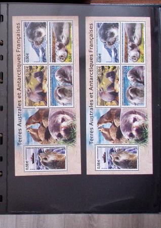 THEMATICS 1915-2010, Collection en 9 classeurs sur