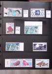 THEMATICS 1915-2010, Collection en 9 classeurs sur
