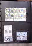 THEMATICS 1915-2010, Collection en 9 classeurs sur
