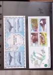 THEMATICS 1915-2010, Collection en 9 classeurs sur