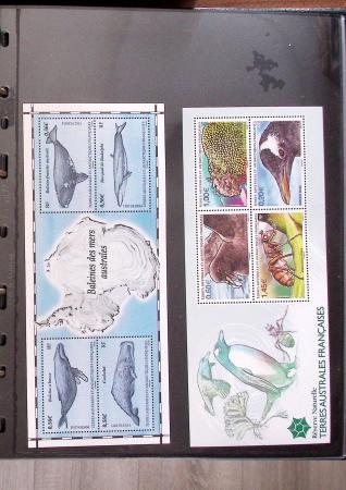 THEMATICS 1915-2010, Collection en 9 classeurs sur