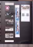 THEMATICS 1915-2010, Collection en 9 classeurs sur