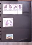 THEMATICS 1915-2010, Collection en 9 classeurs sur