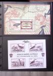 THEMATICS 1915-2010, Collection en 9 classeurs sur