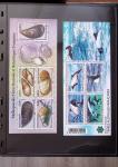 THEMATICS 1915-2010, Collection en 9 classeurs sur
