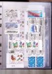 THEMATICS 1915-2010, Collection en 9 classeurs sur