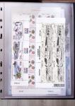THEMATICS 1915-2010, Collection en 9 classeurs sur