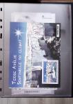 THEMATICS 1915-2010, Collection en 9 classeurs sur