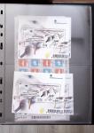 THEMATICS 1915-2010, Collection en 9 classeurs sur