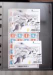 THEMATICS 1915-2010, Collection en 9 classeurs sur