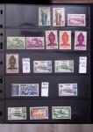 THEMATICS 1915-2010, Collection en 9 classeurs sur
