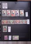 THEMATICS 1915-2010, Collection en 9 classeurs sur