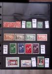 THEMATICS 1915-2010, Collection en 9 classeurs sur