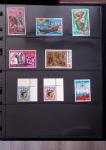 THEMATICS 1915-2010, Collection en 9 classeurs sur