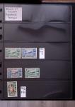 THEMATICS 1915-2010, Collection en 9 classeurs sur