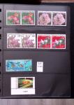 THEMATICS 1915-2010, Collection en 9 classeurs sur