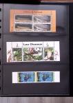 THEMATICS 1915-2010, Collection en 9 classeurs sur