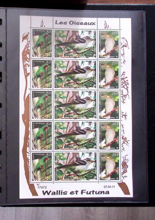 THEMATICS 1915-2010, Collection en 9 classeurs sur