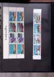 THEMATICS 1915-2010, Collection en 9 classeurs sur