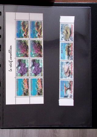 THEMATICS 1915-2010, Collection en 9 classeurs sur