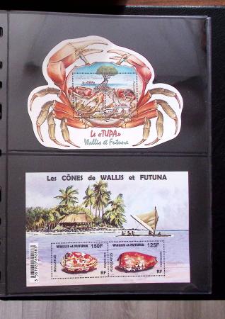 THEMATICS 1915-2010, Collection en 9 classeurs sur