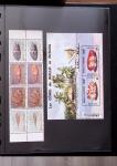 THEMATICS 1915-2010, Collection en 9 classeurs sur