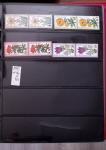 THEMATICS 1915-2010, Collection en 9 classeurs sur