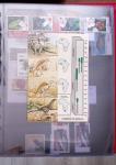 THEMATICS 1915-2010, Collection en 9 classeurs sur