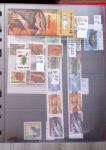THEMATICS 1915-2010, Collection en 9 classeurs sur