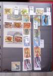 THEMATICS 1915-2010, Collection en 9 classeurs sur