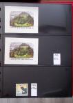 THEMATICS 1915-2010, Collection en 9 classeurs sur