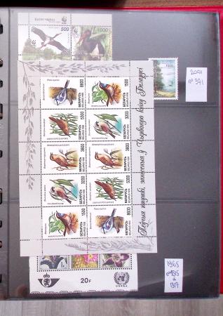 THEMATICS 1915-2010, Collection en 9 classeurs sur