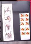 THEMATICS 1915-2010, Collection en 9 classeurs sur