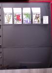 THEMATICS 1915-2010, Collection en 9 classeurs sur