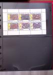 THEMATICS 1915-2010, Collection en 9 classeurs sur