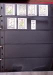 THEMATICS 1915-2010, Collection en 9 classeurs sur