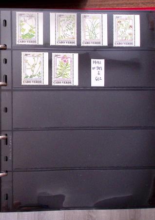 THEMATICS 1915-2010, Collection en 9 classeurs sur