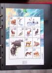THEMATICS 1915-2010, Collection en 9 classeurs sur