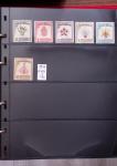 THEMATICS 1915-2010, Collection en 9 classeurs sur