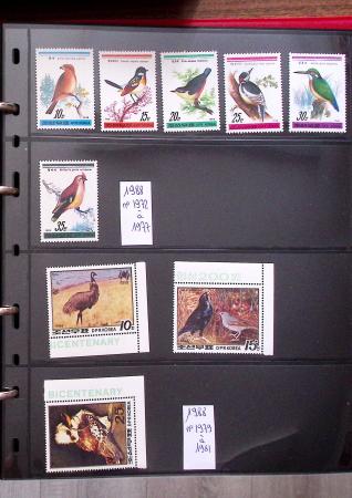 THEMATICS 1915-2010, Collection en 9 classeurs sur