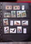THEMATICS 1915-2010, Collection en 9 classeurs sur