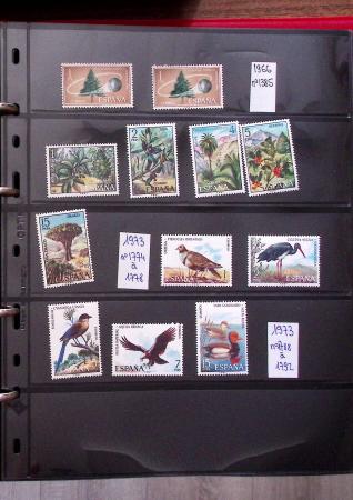 THEMATICS 1915-2010, Collection en 9 classeurs sur