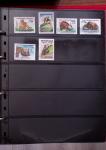THEMATICS 1915-2010, Collection en 9 classeurs sur