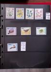 THEMATICS 1915-2010, Collection en 9 classeurs sur
