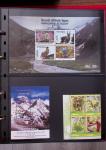 THEMATICS 1915-2010, Collection en 9 classeurs sur