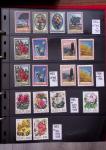 THEMATICS 1915-2010, Collection en 9 classeurs sur