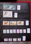 THEMATICS 1915-2010, Collection en 9 classeurs sur